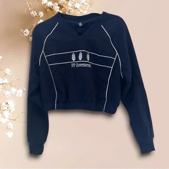 FP Movement Seeing Double TOP | Size XS - Picture 4 of 6